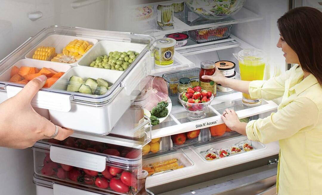 ¿Qué es un frigorífico No Frost? ¿Qué hace el refrigerador No Frost? Características del refrigerador No Frost