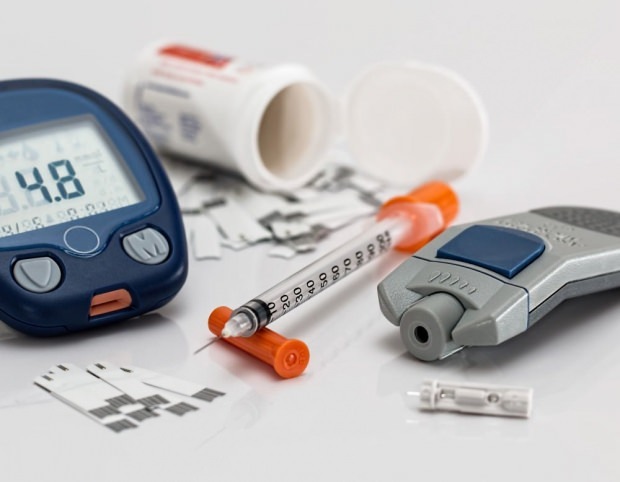 ¿Cuáles son los tipos de diabetes?