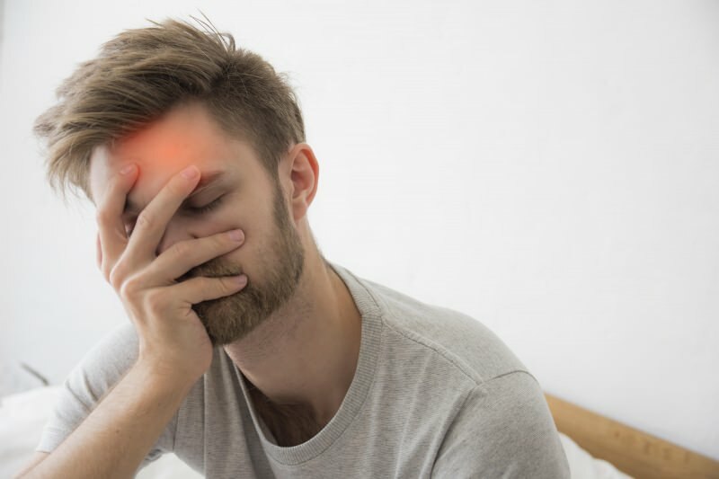 Causas del dolor de ligamentos! ¿Qué se debe hacer para aliviar los dolores de cabeza?