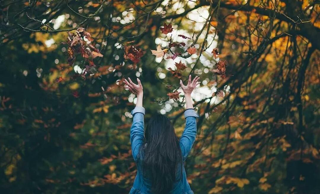 ¡Maneras de afrontar la depresión otoñal! Síntomas del síndrome de otoño