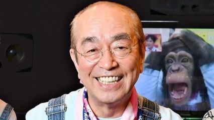 ¡El comediante japonés Ken Shimura murió a causa del coronavirus!