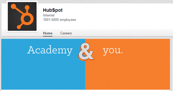 imagen de banner de hubspot linkedin para academy y tú