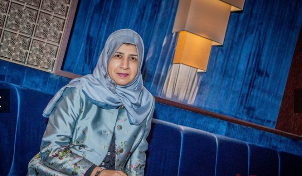 Shelina Janmohamed: musulmanes afecta principalmente a Turquía