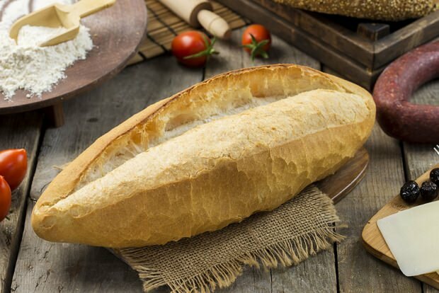 ¿Cómo hacer una dieta de pan? ¿Es posible perder peso comiendo pan?