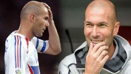 Türkiye refrescará la imagen de Zidane