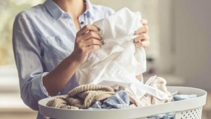 ¿Cómo limpiar la mancha de la ropa de color? 