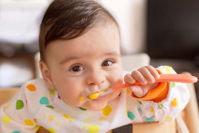 ¿La sopa de lentejas produce gas en los bebés? Receta de sopa de lentejas muy fácil para bebés