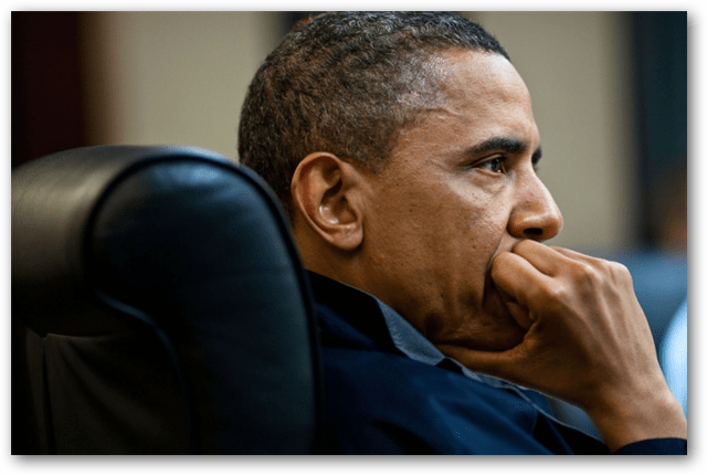 Muerte de Steve Jobs: comentarios del presidente estadounidense Obama