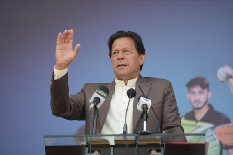 Primer ministro paquistaní: Resurrection Ertugrul beneficiará a la juventud paquistaní