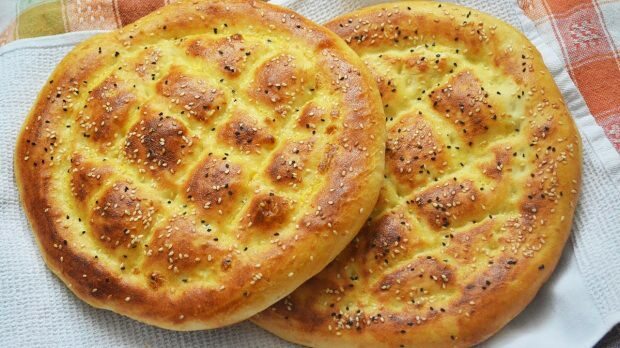 ¿Cómo hacer la pita de Ramadán más fácil? Hacer panecillos de Ramadán en casa