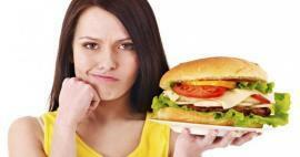 ¿Cuáles son las formas de prevenir el apetito excesivo?