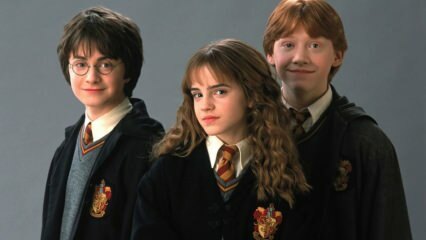 ¿Se volverá a disparar a Harry Potter? Declaración de HBO sobre Harry Potter ...