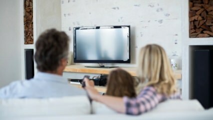 Cosas a considerar al comprar televisión