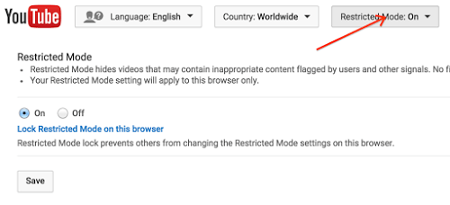 YouTube está reevaluando cómo debería funcionar el modo restringido en el sitio.