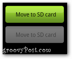 Mover a la tarjeta SD