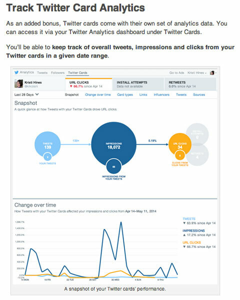 popular artículo de twitter del examinador de redes sociales