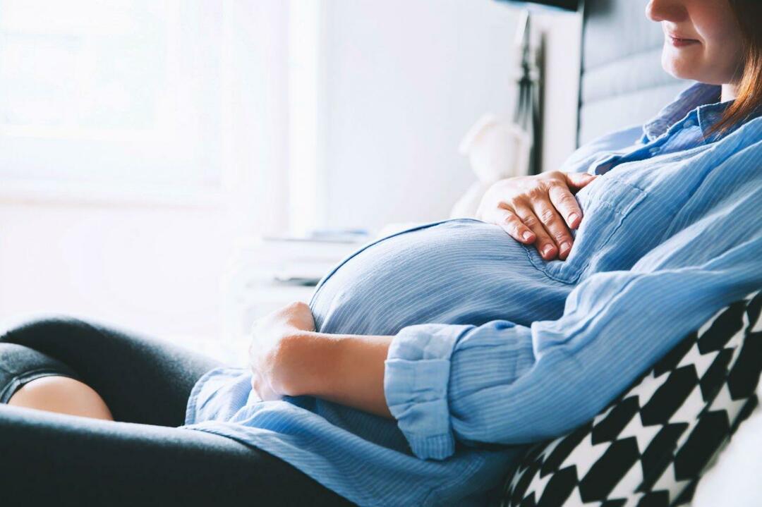 Consejos para protegerse de la gripe durante el embarazo