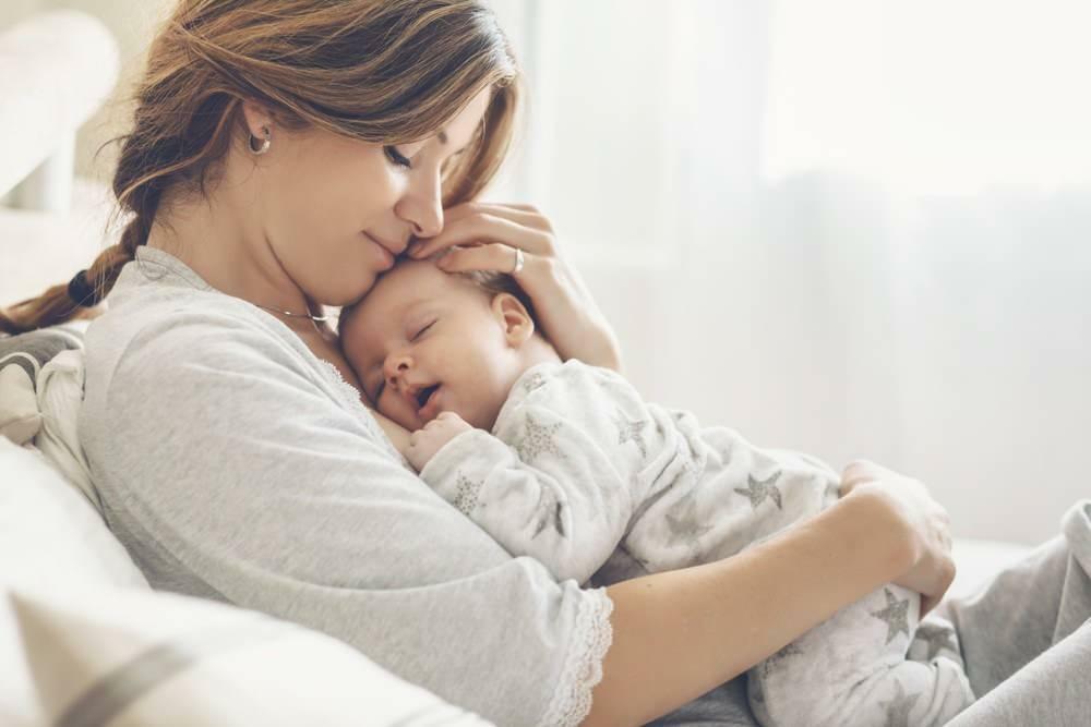 ¿Qué es la Semana Mundial de la Lactancia Materna?