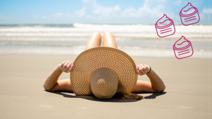 ¿Qué se hace para broncearse rápido? ¡5 métodos fáciles de bronceado! Bronceado sin sonrojarse