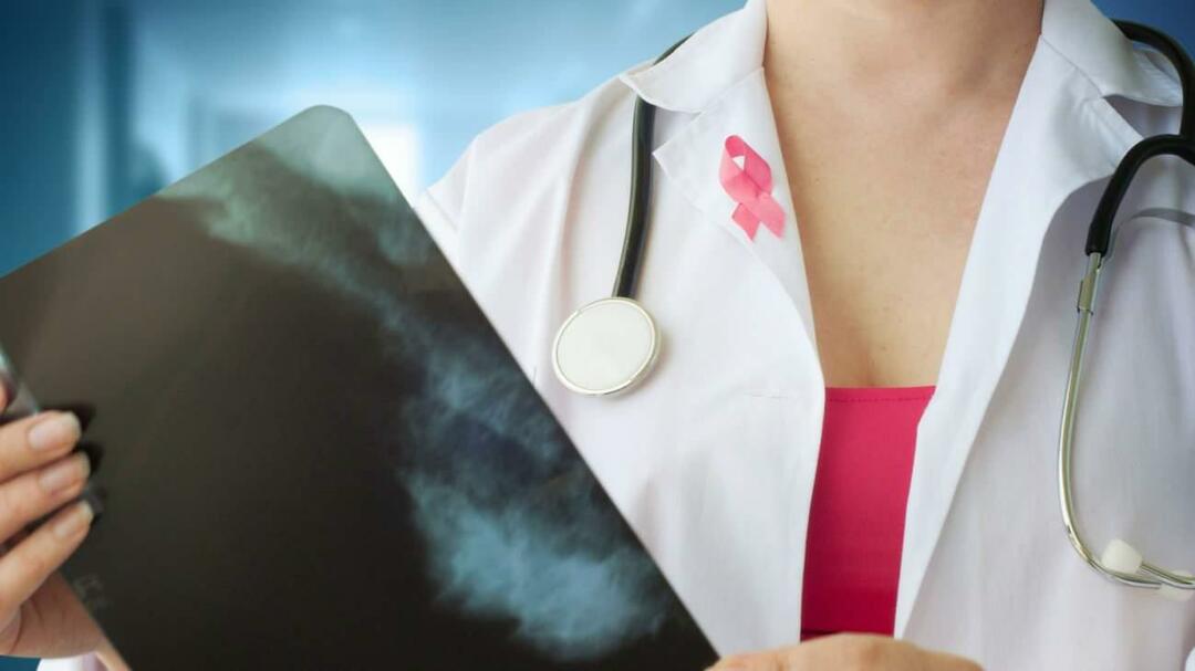 ¿Cuáles son los factores de riesgo del cáncer de mama?