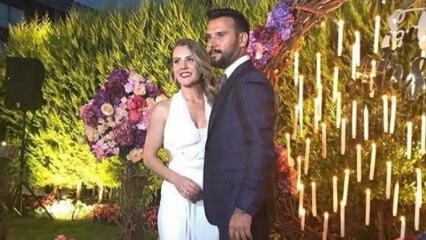 Alişan anunció la fecha de la boda