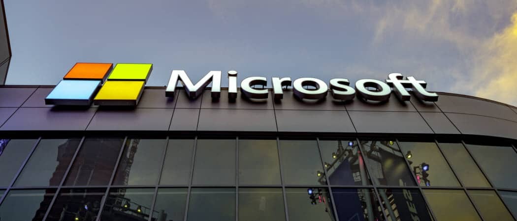 Microsoft lanza Windows 10 19H1 Preview Build 18334