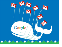 Copia de seguridad de Google: evite las raras pero molestas fallas de Gmail haciendo una copia de seguridad de sus correos electrónicos en su computadora.