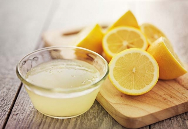jugo de limon
