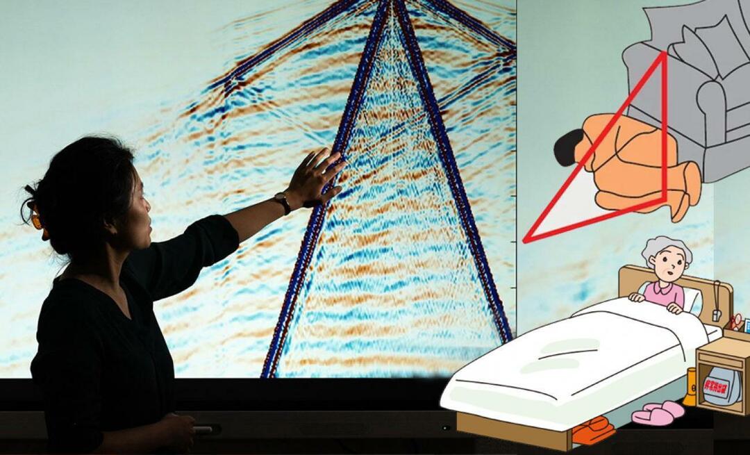 ¿Qué hacer si ocurre un terremoto en la noche mientras duerme? ¿Qué precauciones se pueden tomar antes y después del terremoto?