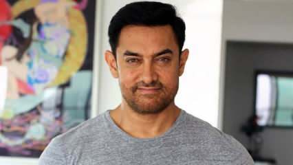 ¡Un método de ayuda interesante de Aamir Khan sacudió las redes sociales! Quien es Aamir Khan?