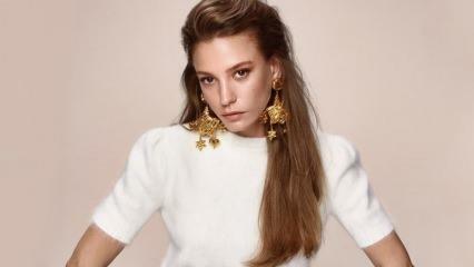 serenay sarikaya