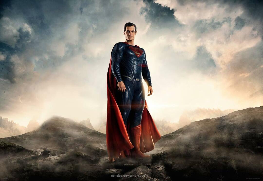 ¡Henry Cavill conquistó corazones! ¡Gran ayuda para la zona del terremoto!