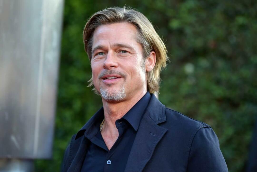 ¡La marca de belleza de Brad Pitt ha recibido duras críticas!