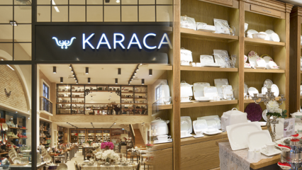 ¿Qué se puede comprar en Karaca? Consejos para comprar en Karaca