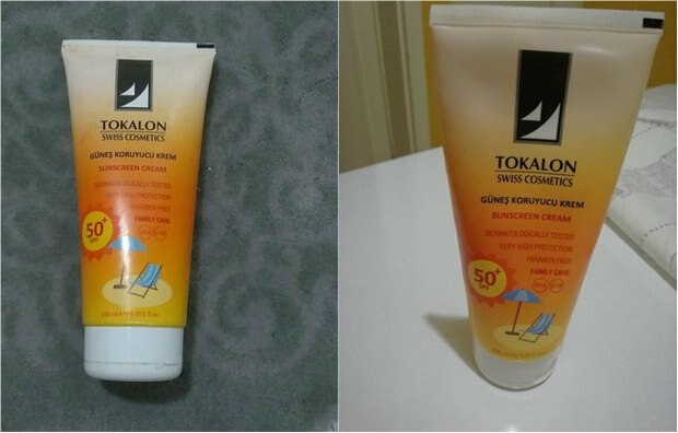 ¿Qué hace Tokalon Sunscreen? ¿Cuánto cuesta el protector solar Tokalon?