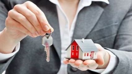 Cosas a considerar al comprar una casa