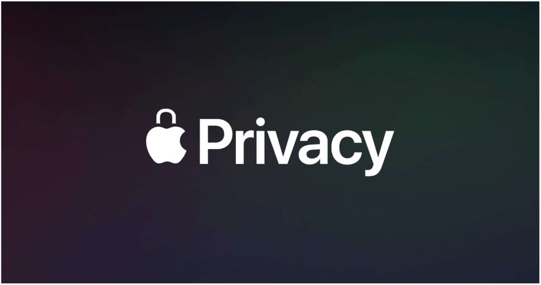 iCloud vs. iCloud Plus: Privacidad de Apple