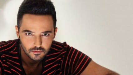 ¡El cantante Gökhan Özen fue demandado con su ex esposa Selen Sevigen!