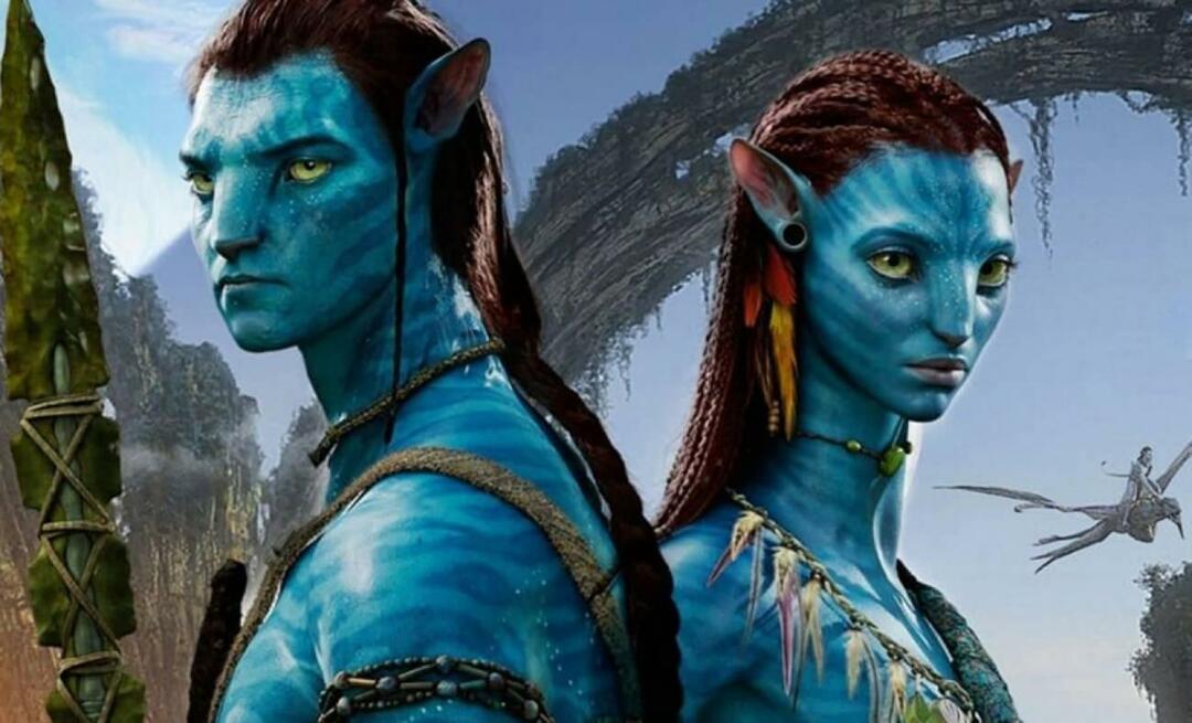 ¿Dónde se filmó Avatar 2? ¿De qué trata Avatar 2? ¿Quiénes son los jugadores de Avatar 2?
