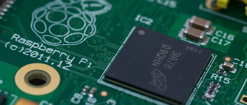 Se lanza Raspberry Pi 5 para revolucionar la informática de placa única