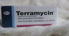 ¿Qué es la crema Terramicina (Teramicina)? ¡Cómo utilizar terramicina! ¿Qué hace la terramicina?