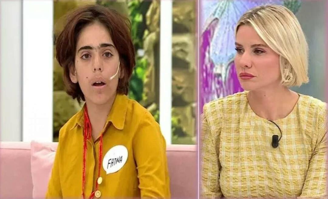 ¡Resulta que Fatma de Esra Erol tomó el dinero de la casa y se escapó!