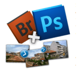 Adobe Photoshop y Bridge