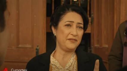 ¿Quién es Gülsüm, la madre de Gönül Dağı Dilek, maestra? ¿Quién es Ulviye Karaca y cuántos años tiene?