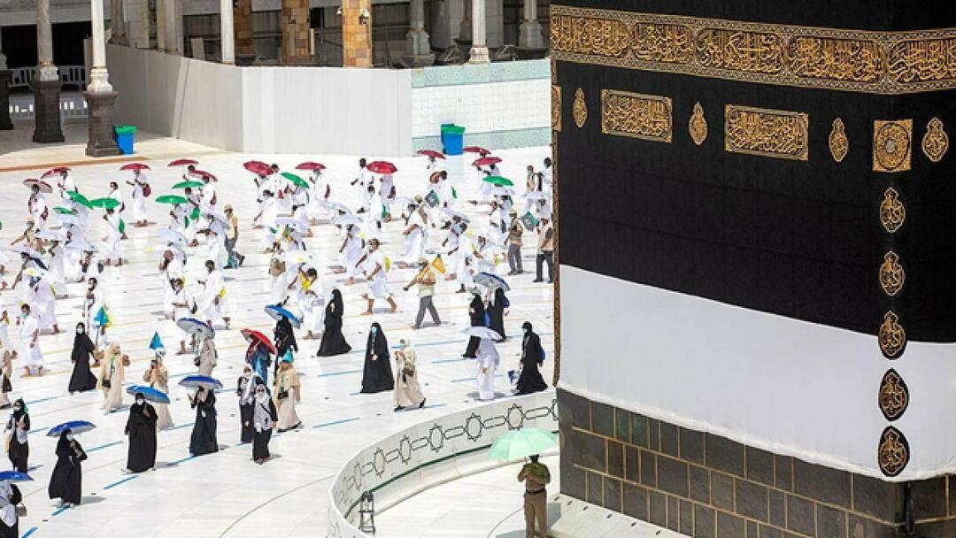 ¿Es obligatoria la Umrah? ¿Por qué es importante la Umrah?