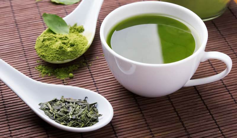 Consejos para conservar el té verde