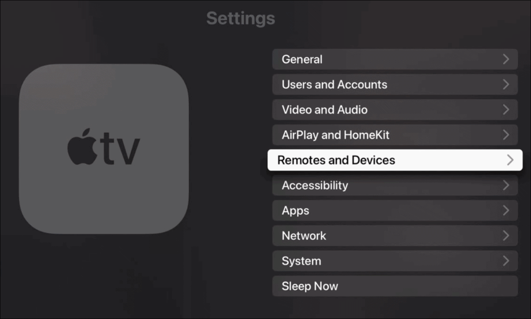 Cómo arreglar el control remoto de tu Apple TV que no funciona
