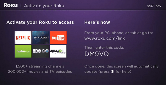 Consejo de Roku: transfiere canales de una caja a otra