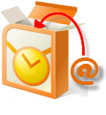 Importar contactos a Outlook 2010