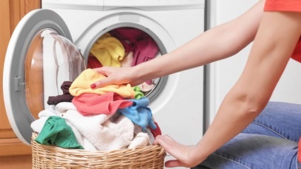 ¿Cómo hacer detergente para la ropa en casa?
